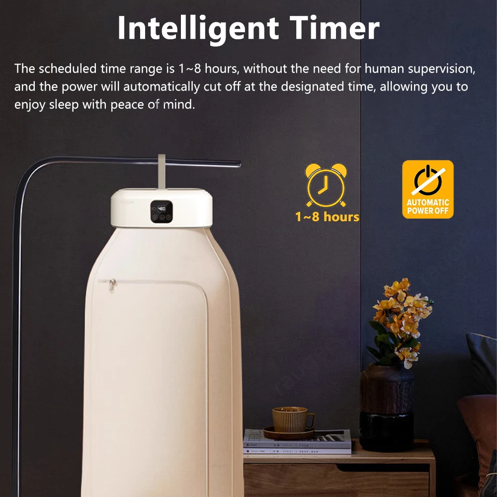 Electric Clothes Dryer